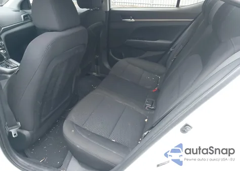 2020 Hyundai Elantra Se из США, поврежденный, VIN 5NPD74LF8LH511967